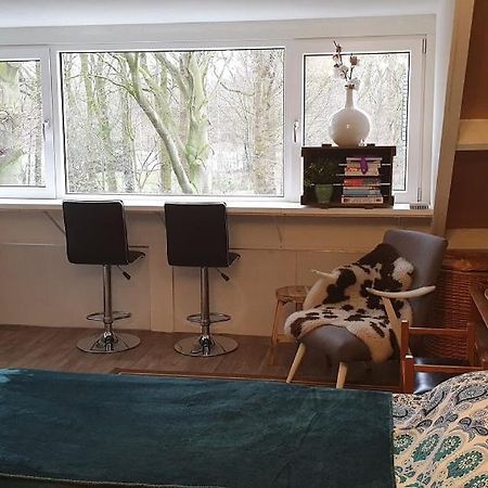 De Bosrand Apartman Harderwijk Kültér fotó