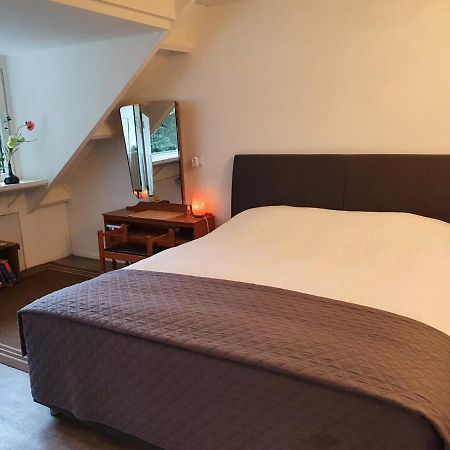 De Bosrand Apartman Harderwijk Kültér fotó