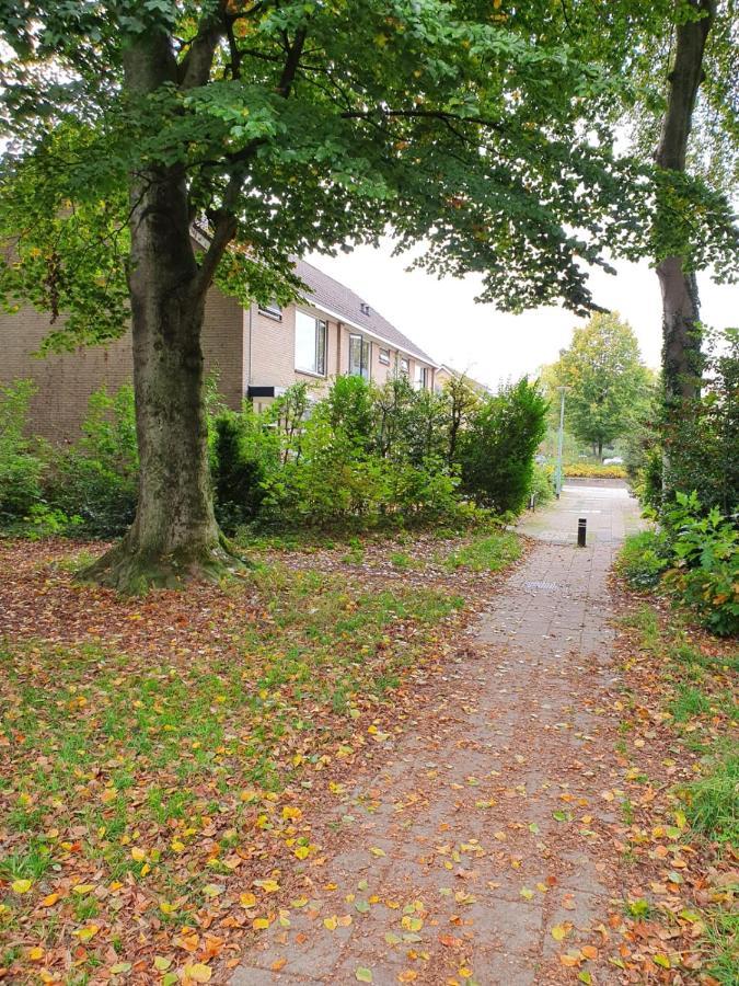 De Bosrand Apartman Harderwijk Kültér fotó