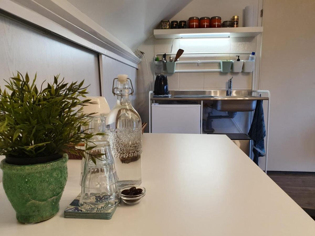 De Bosrand Apartman Harderwijk Kültér fotó