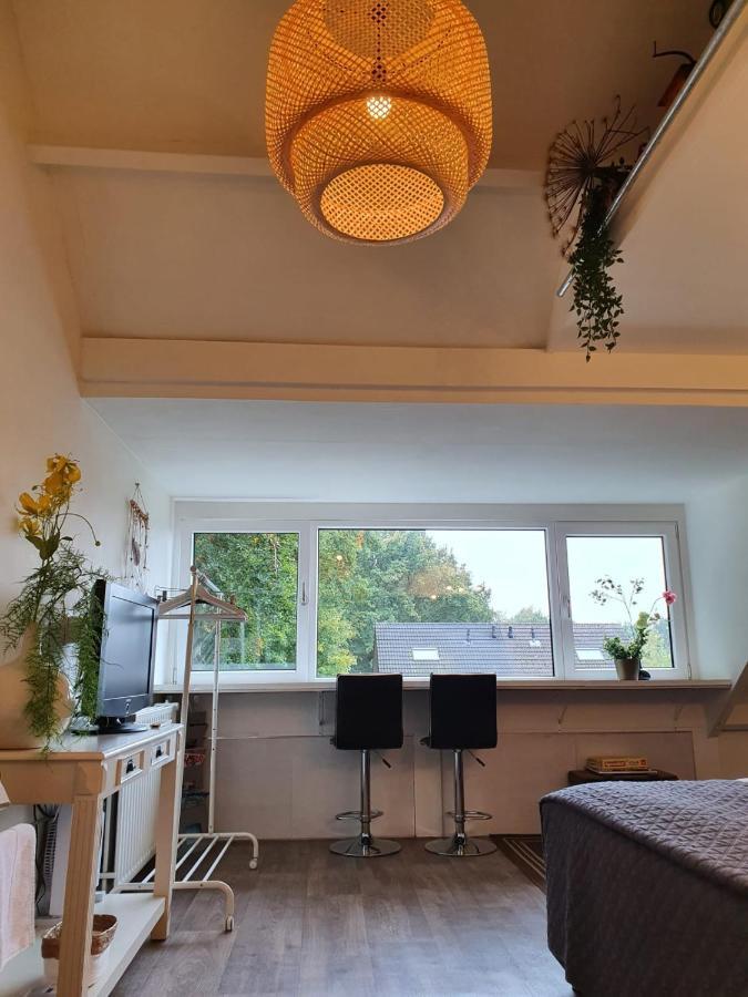 De Bosrand Apartman Harderwijk Kültér fotó